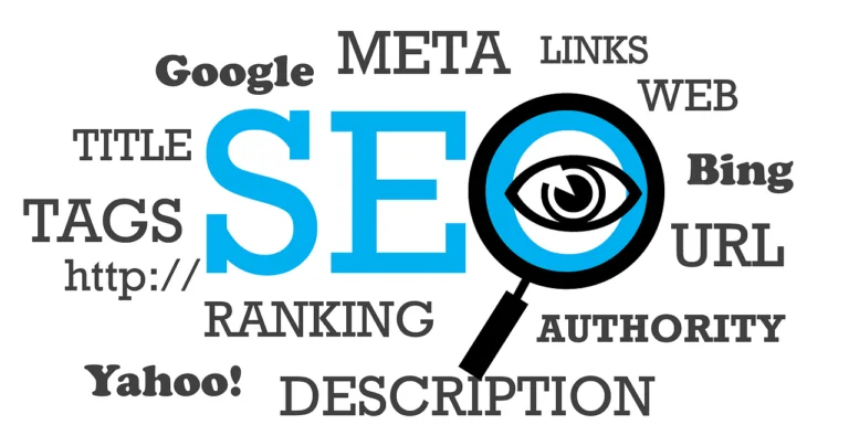 What is SEO in digital marketing