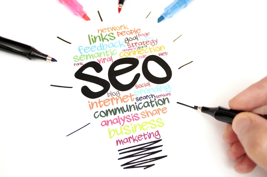 What is SEO in digital marketing